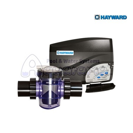 Clorador Salino AquaRite 100 – Hayward