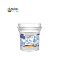 Dicloro 4kg Clorant2 Shock – Blue Quim