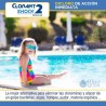 Dicloro 50kg Clorant2 Shock – MAX-QUIM