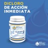 Dicloro 50kg Clorant2 Shock – MAX-QUIM