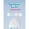 Tricloro Grano 50kg - MAX-QUIM