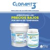 Tricloro Grano 1kg Clorant3 – Blue Quim