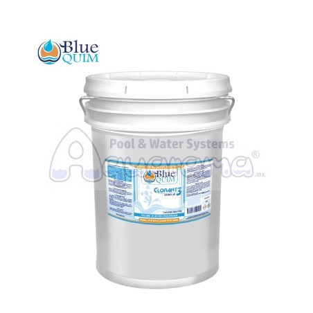 Tricloro Grano 20kg Clorant3 – Blue Quim