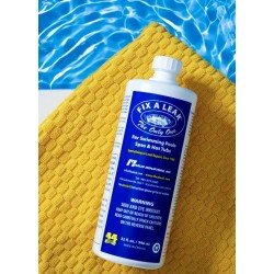 Fix A Leak - Sellador de fugas