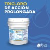 Tricloro Polvo 50Kg - MAX-QUIM