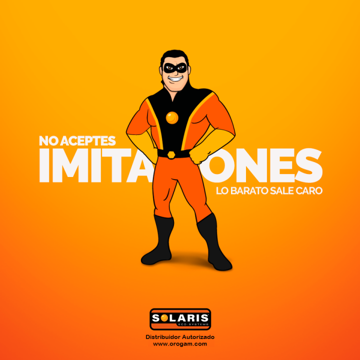 Maneral Telescopico de Aluminio 3.6m - Inter Water