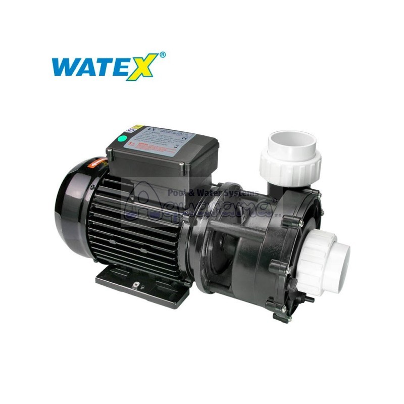 Motobomba Relax Plus S40REP 4HP - WATEX