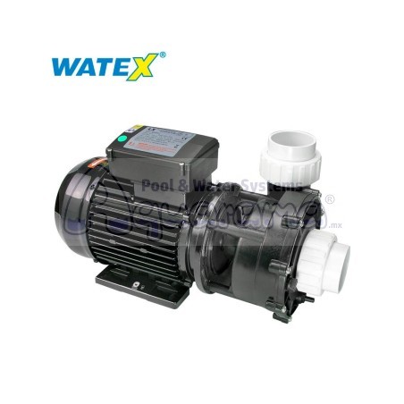 Motobomba Relax Plus S40REP 4HP - WATEX