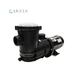 Motobomba Carvin S2LR6-S 2HP 110V/220V