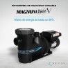 Motobomba Magnum Force V 3HP 220V - CARVIN
