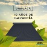 Panel Solar Uniplaca – Inter Water