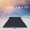 Panel Solar Uniplaca – Inter Water