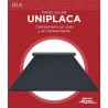 Panel Solar Uniplaca – Inter Water