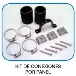 Panel Solar Uniplaca – Inter Water
