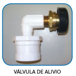 Panel Solar Uniplaca – Inter Water