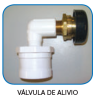 Panel Solar Uniplaca – Inter Water