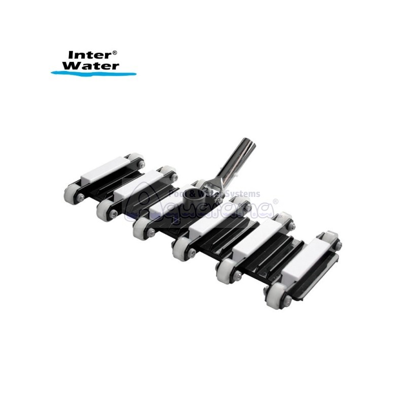 Barredora de 19" – Inter Water