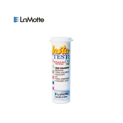 Insta Test 6 plus - 50 tiras - La Motte