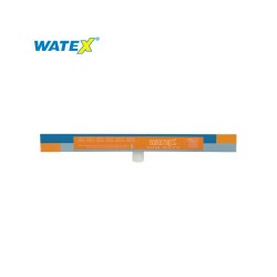 Cascada de Labio Recto 36" sin LED – WATEX