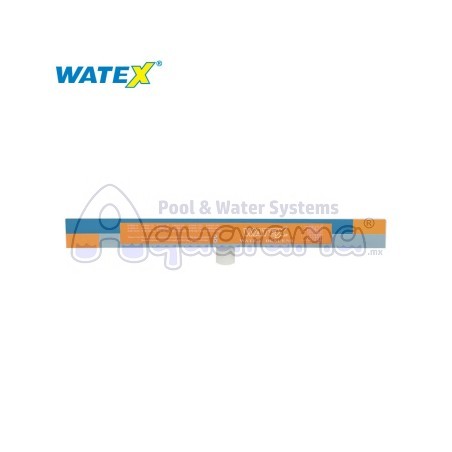 Cascada de Labio Recto 36" sin LED – WATEX