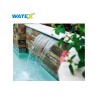 Cascada de Labio Recto 36" sin LED – WATEX