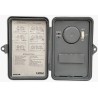 Reloj Timer HAX Digital WiFi 110/220V
