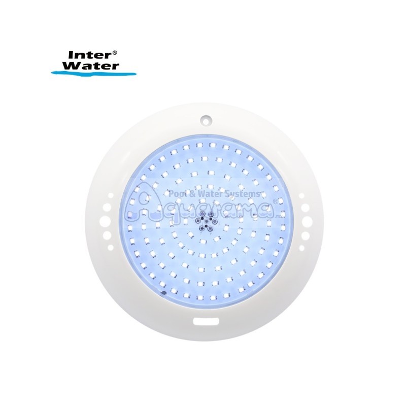 Reflector extraplano Nova Led Blanco Frío, 25 watts .