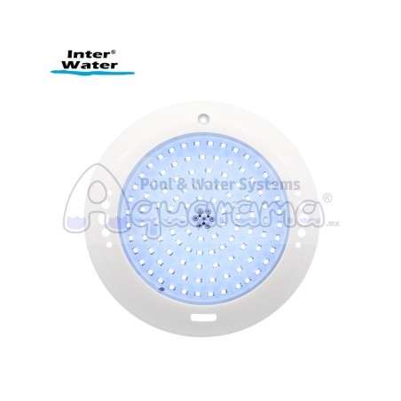 Reflector extraplano Nova Led Blanco Frío, 25 watts .