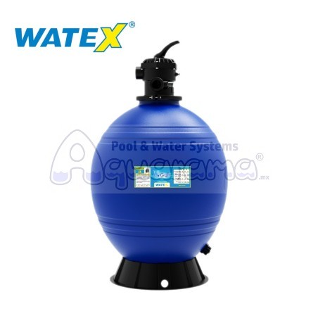 Filtro Gulf 18″ – Watex